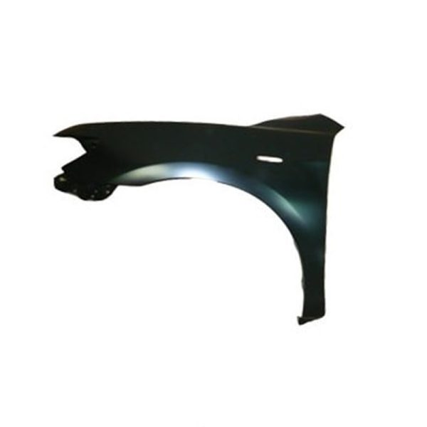 تصویر محصول گلگیر جلو راست تویوتا پرادو  چهار در 6 سیلندر سال 2007